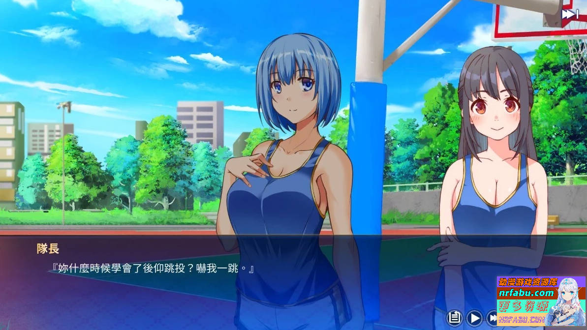 图片[4]-美少女专属按摩师 V1.7.6 STEAM官方中文步兵版