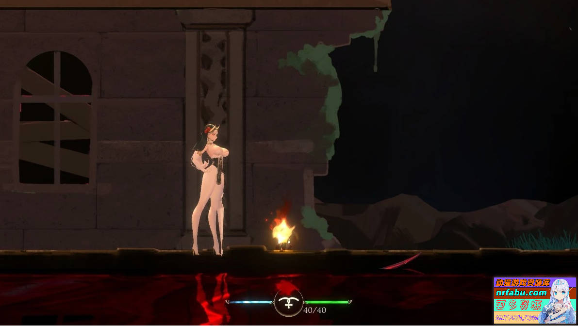 图片[6]-神作：棘罪修女-伊妮莎 ThornSin V0.7.0 中文