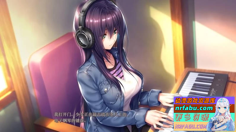 图片[9]-甜蜜女友1+1+ 2+2+ SS+SS+ 精翻汉化版