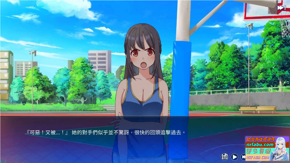 图片[3]-美少女专属按摩师 V1.7.6 STEAM官方中文步兵版
