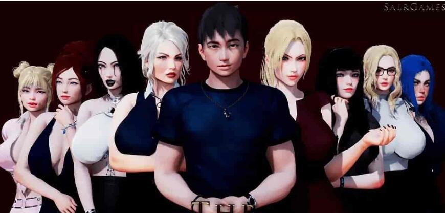 崇拜1.0 The Lécuyer Cult Final Chapter汉化
