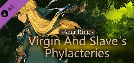 圣女与奴隶之匣 Build.10210568-2.1 STEAM官方中文版+DLC+CG-GKACG