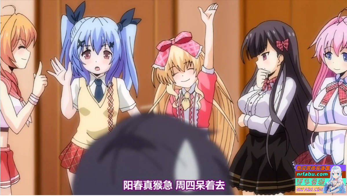 图片[17]-妹天堂1+2+3 ! 无码汉化版+动画+存档