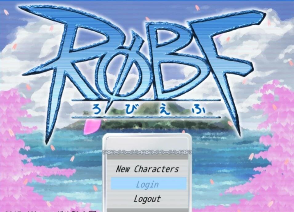 魔物娘骑士团~ROBF4.1 汉化版+全回想存档+攻略