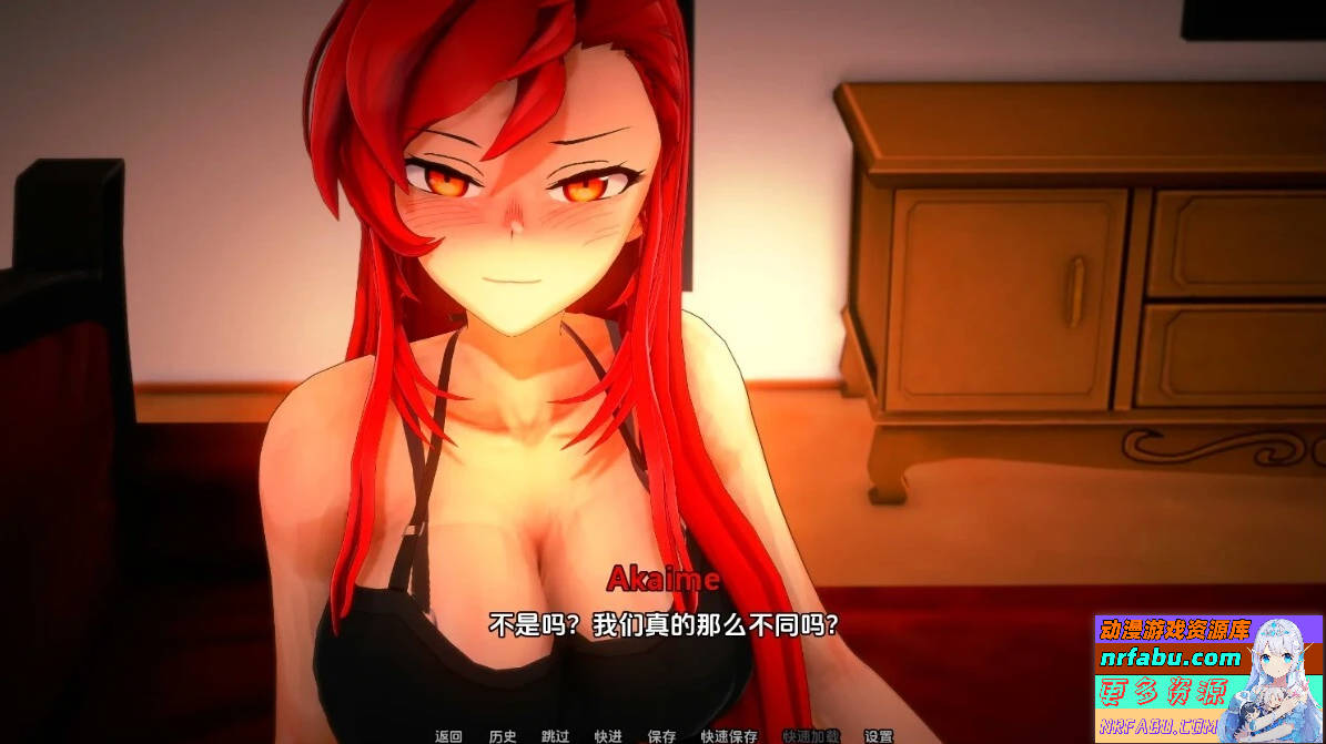 AI进化-空气进化 AIRevolution V0.3.6 双端汉化版