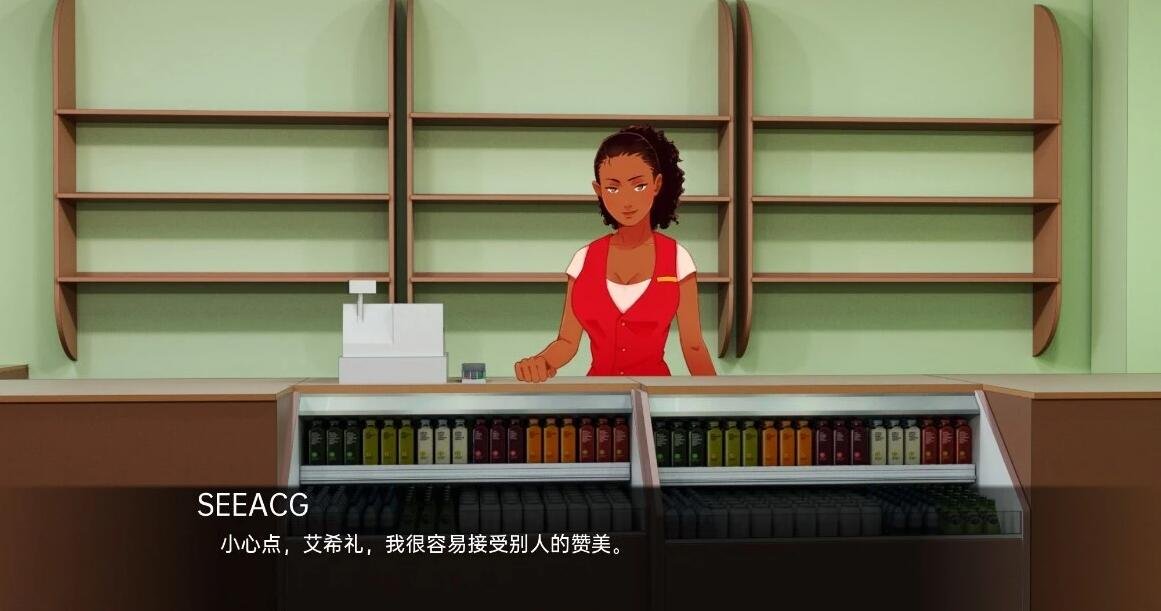 图片[4]-我女朋友的朋友 V1.5B 双端汉化版