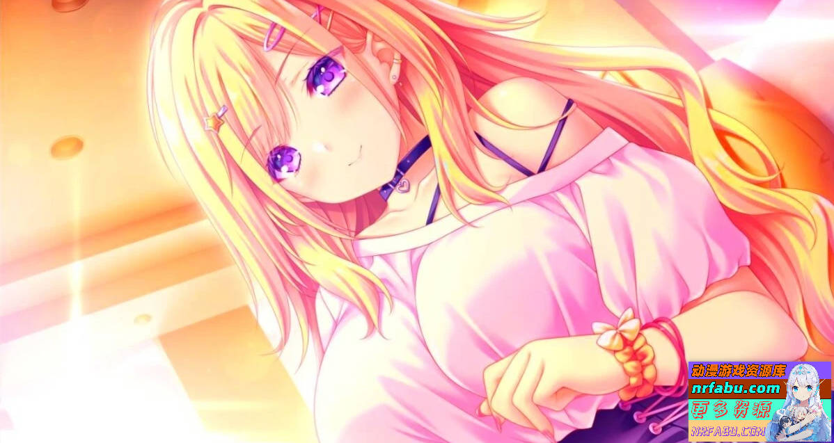 图片[8]-闪亮☆女友 V1.0.2 STEAM官方中文版