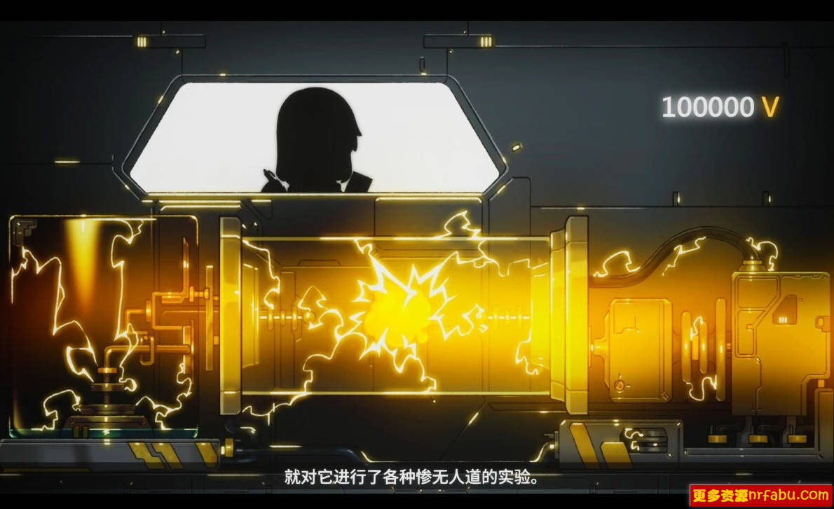 图片[5]-完美细胞计画 V1.03 STEAM官方中文版