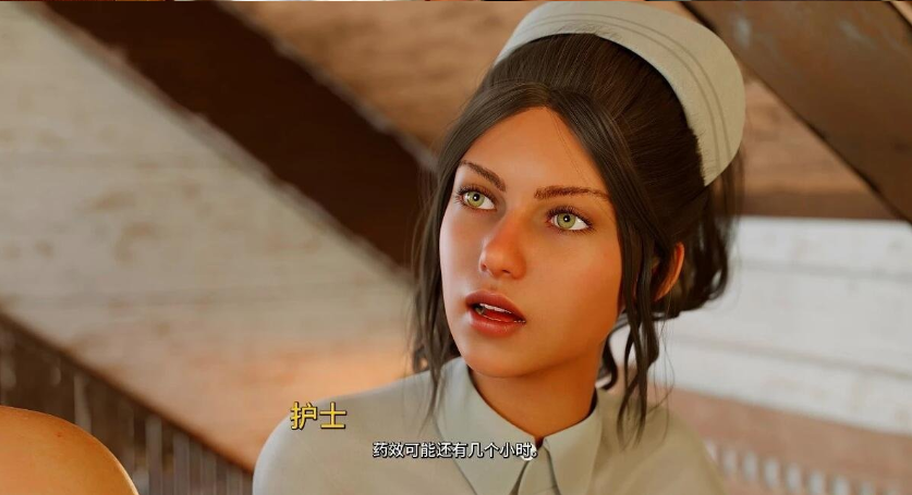 图片[9]-新生也疯狂:第一季+第二季EP3P2 双端STEAM官中步兵版