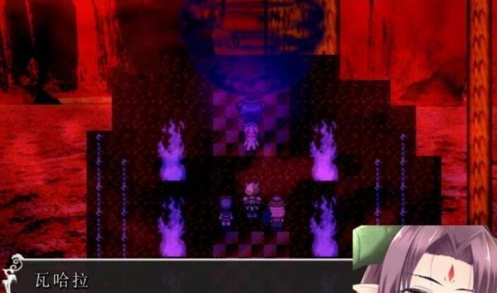图片[11]-诅咒之蛇的蜜梦 STEAM官中步兵版+CG存档
