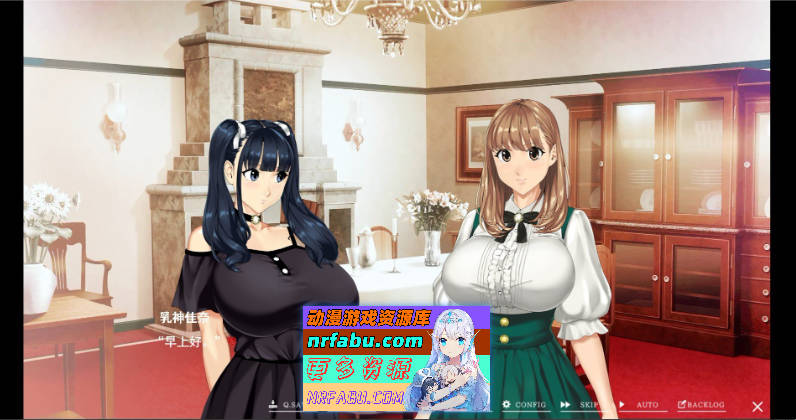图片[5]-[PC/极品ADV/中文/超强全动态]如神之馆～欲望的247～V1.07 官方中文步兵版+全CG存档[新作/全CV][NR发布/4.1G]