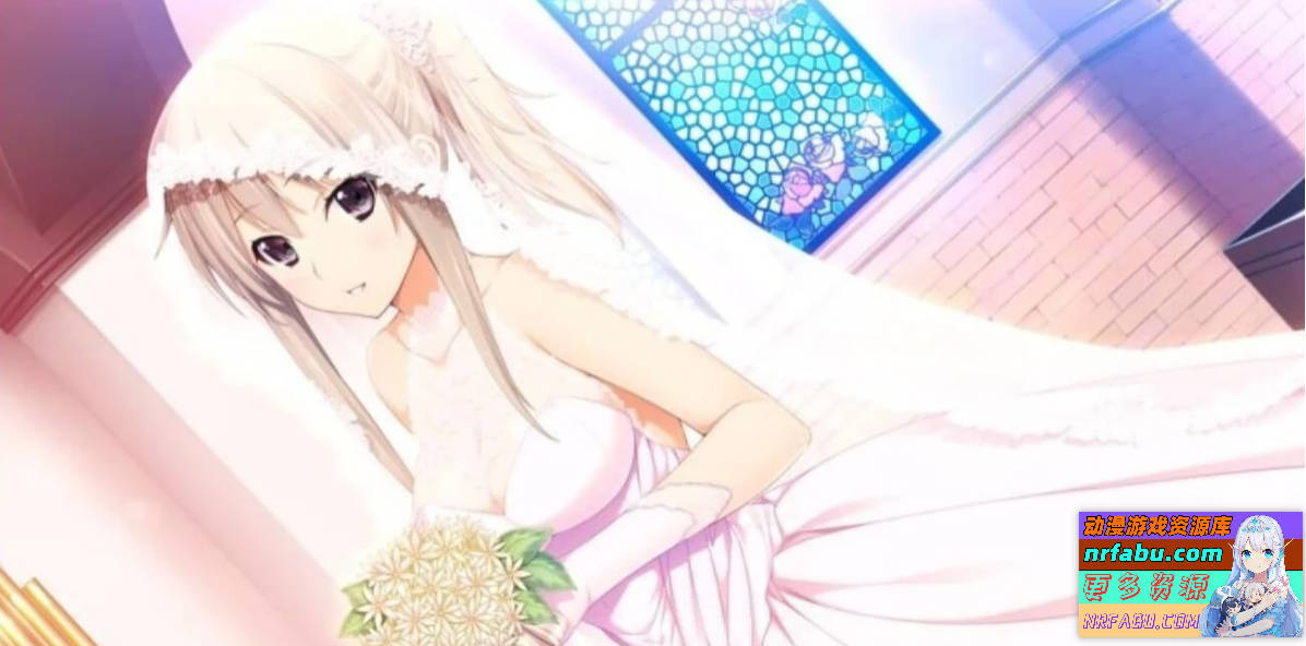 图片[17]-新妻LOVELY×CATION+正作 全线精翻版+存档