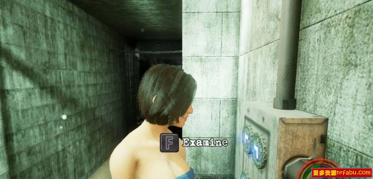 图片[4]-生化竞技场 V0.6.438 正式版★真H版生化危机