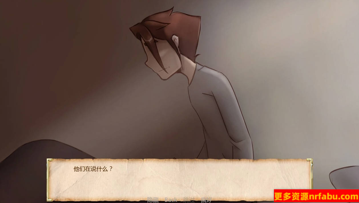 图片[2]-兰德尔的故事 V1.6.8-2 双端汉化版