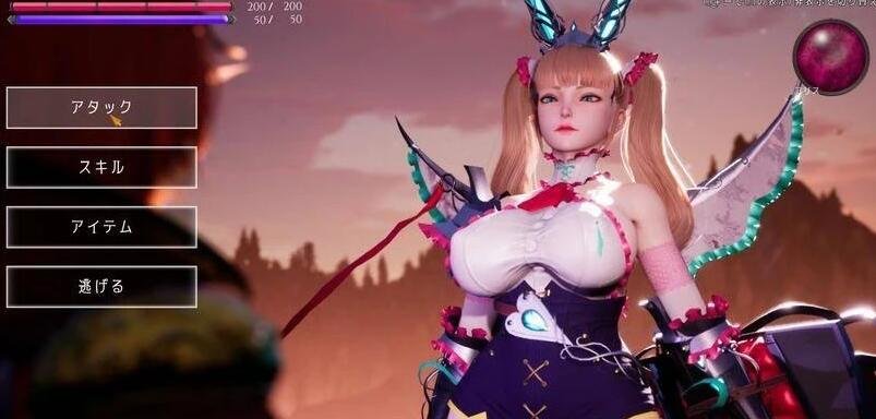 图片[3]-魔女湖世界-英雄之旅UnderTheWitch（魔女的侵袭、舔狗日记） Build.9073350-1.82 STEAM官中正式版