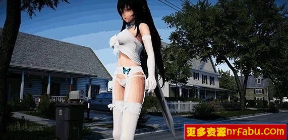 图片[12]-甜心恶魔猎手 V1.2.2 精翻汉化完结版