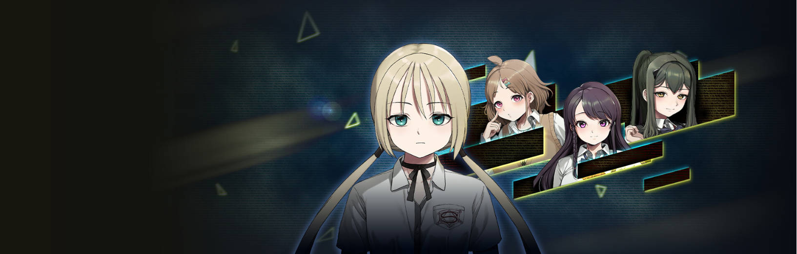 图片[13]-边界1+2+3+4 Liminal Border Part 1-4 STEAM官方中文版