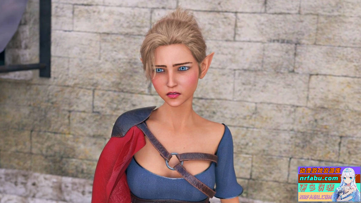 图片[2]-叛逆二重奏 Rebel Duet V0.11 双端STEAM官中步兵版