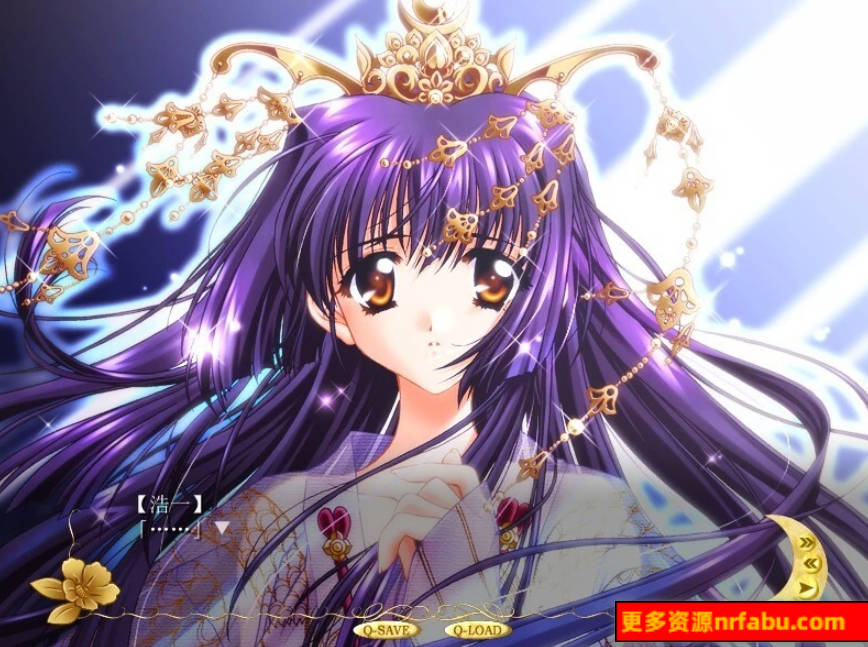 图片[7]-无颜之月05精翻版+存档+附赠特典+中文步兵里番