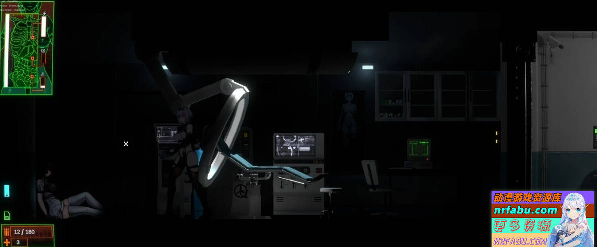 图片[2]-青色大脑 CYAN BRAIN V0.3 官方中文步兵版
