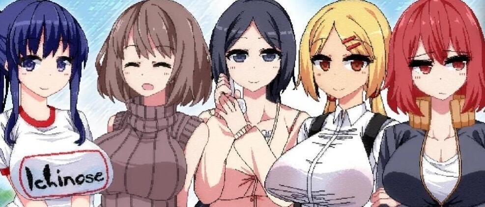 图片[2]-夏日狂想曲+ V2.2.0DLC STEAM双端官中步兵版
