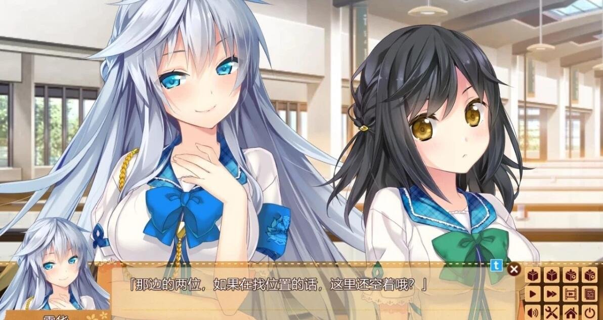 图片[5]-四季的谎言+FD 精翻汉化五部合集版+存档