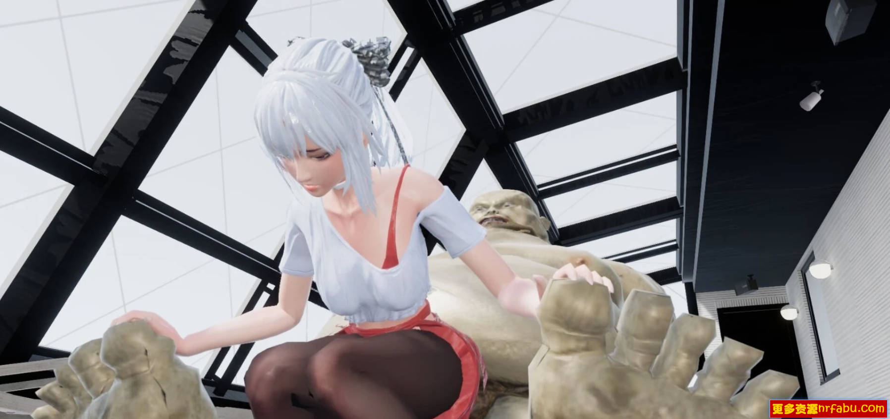图片[18]-劍姬無双-Sword x Hime Build.9027778 STEAM官中步兵版+存档