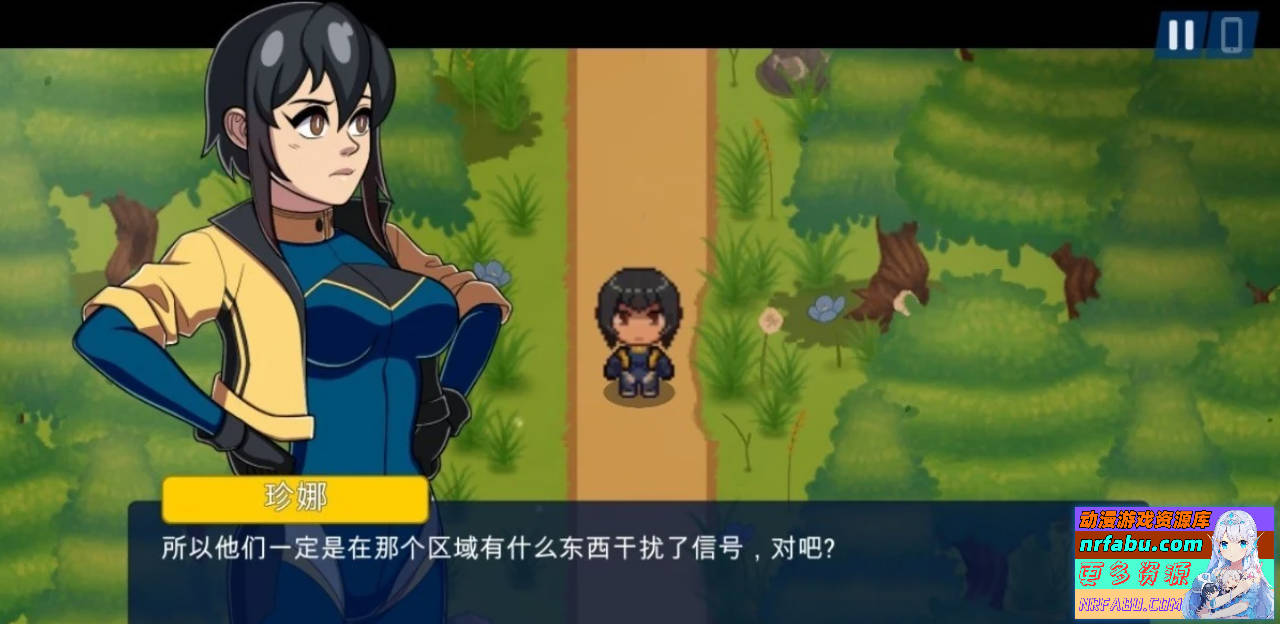 图片[5]-第三次危机 Third Cris is V1.0.1 STEAM官中作弊版