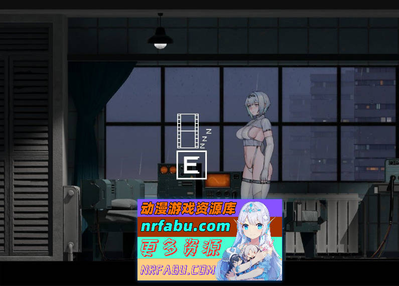 图片[6]-[PC/横版ACT/中文/动态]CYAN BRAIN V0.3.0 官方中文版[更新][760M]