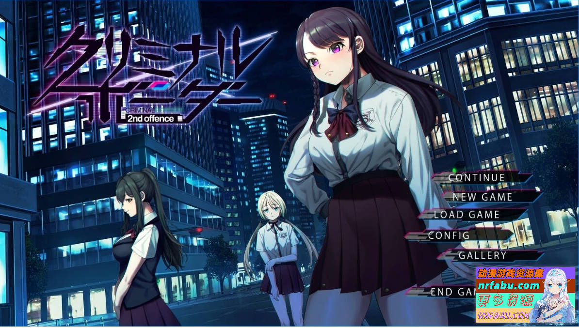 图片[3]-边界1+2+3+4 Liminal Border Part 1-4 STEAM官方中文版