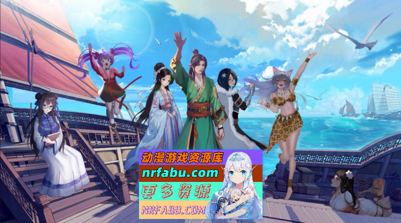 图片[2]-[PC/ACT/中文/动态]公主：东方与远征V20241129 官方中文步兵版[更新][1.7G]