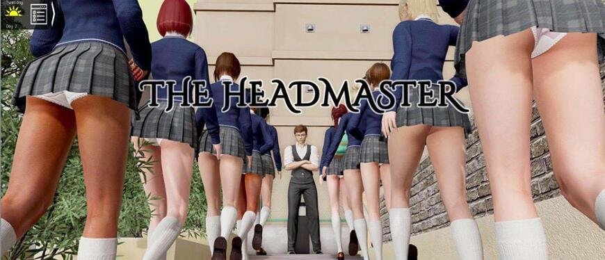 图片[10]-校长先生 The Headmaster V0.16.2 双端汉化作弊版