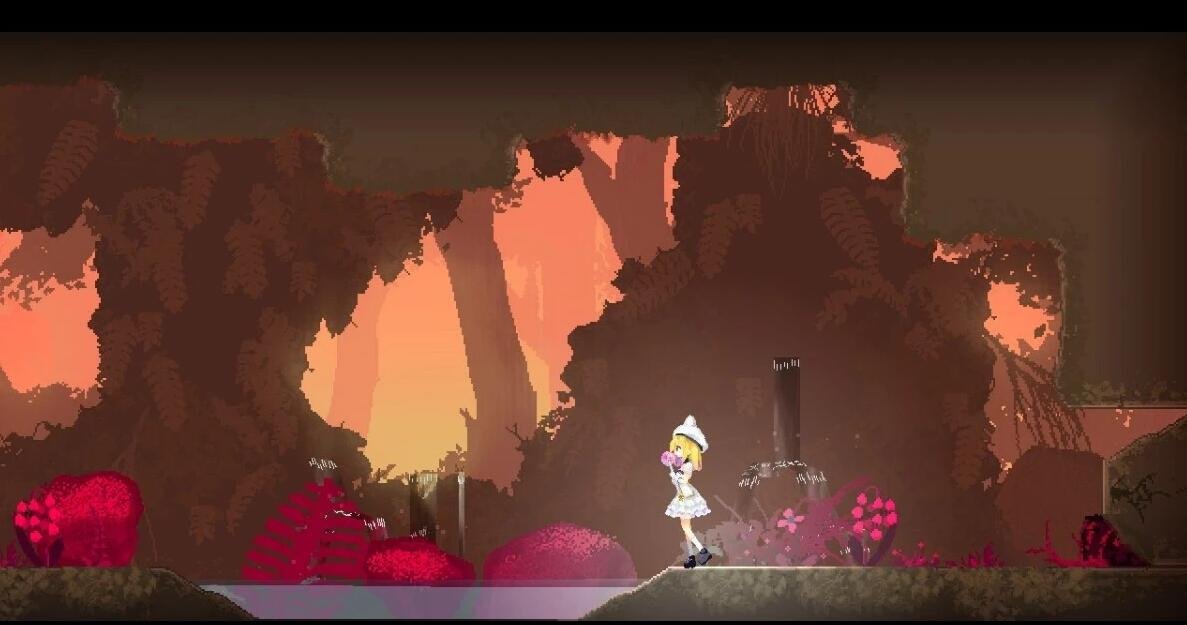 图片[3]-AliceInCradle Ver0.2S 官方中文步兵版