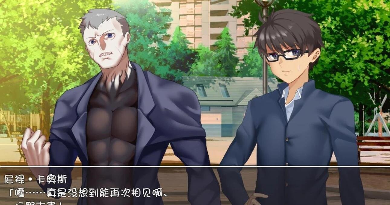 图片[2]-Fake-Revival  精品双端汉化版