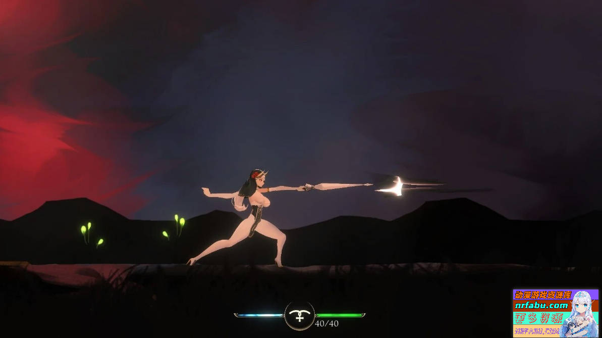 图片[4]-神作：棘罪修女-伊妮莎 ThornSin V0.7.0 中文