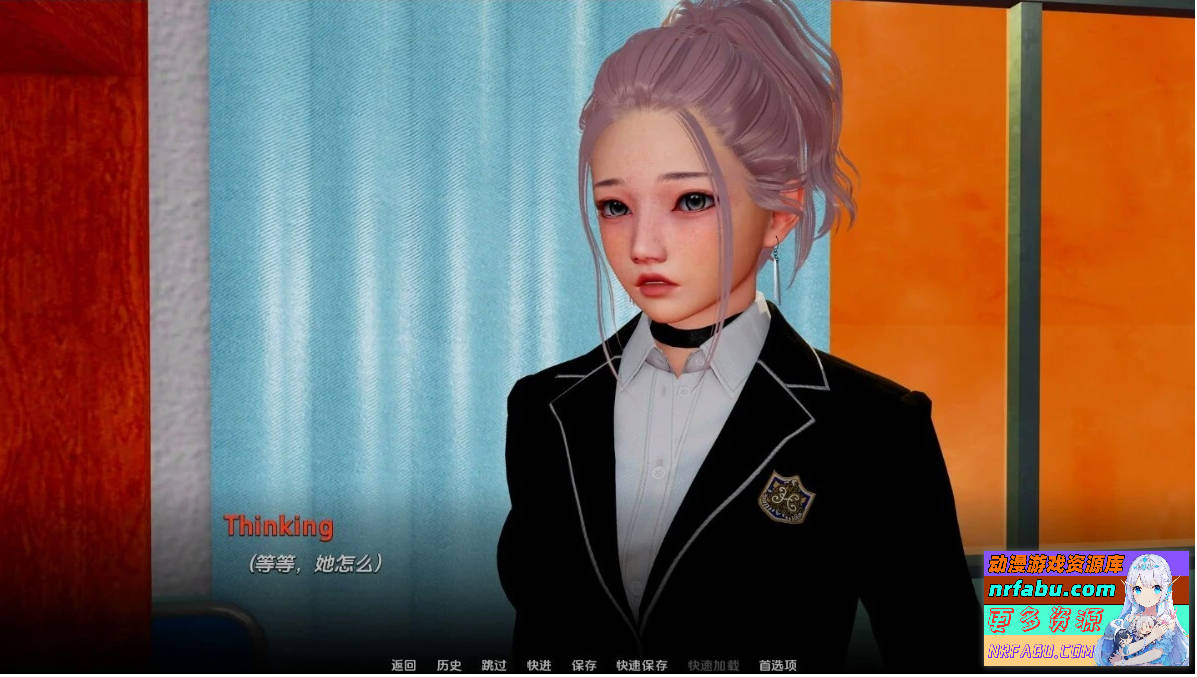 图片[7]-力量少女-权力少女 Maidens of Power V0.85 双端汉化版