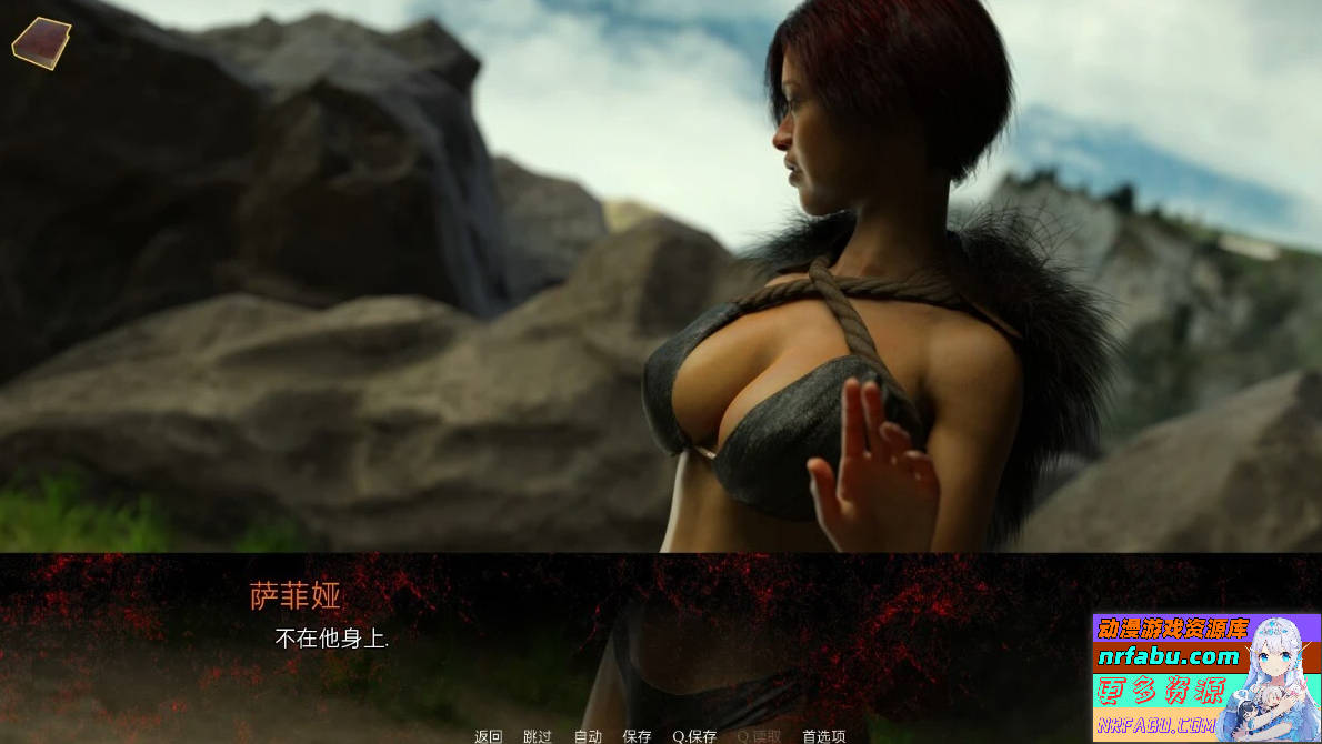 图片[3]-新安提阿 New Antioch R0.5 官方中文步兵版