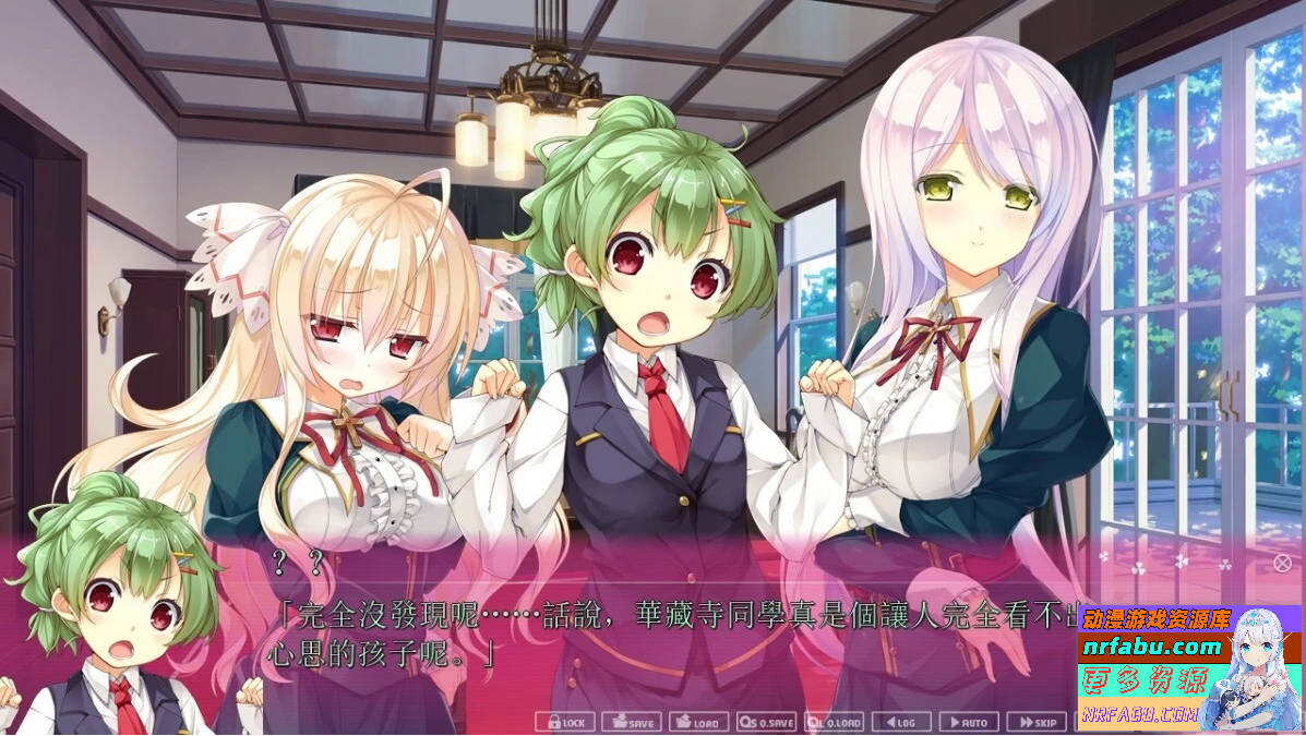 图片[8]-PRIMAL HEARTS 2 STEAM官方中文版
