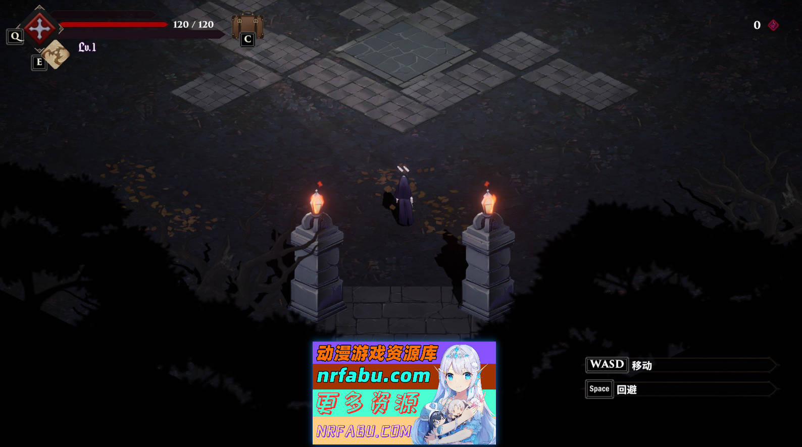 图片[5]-[PC/ACT/中文/动态]Nunholy V1.0.01 官方中文版[660M]