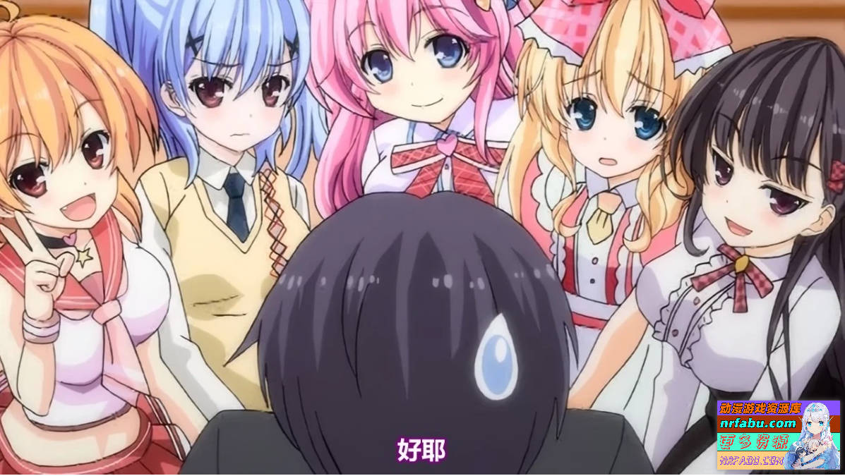 图片[18]-妹天堂1+2+3 ! 无码汉化版+动画+存档