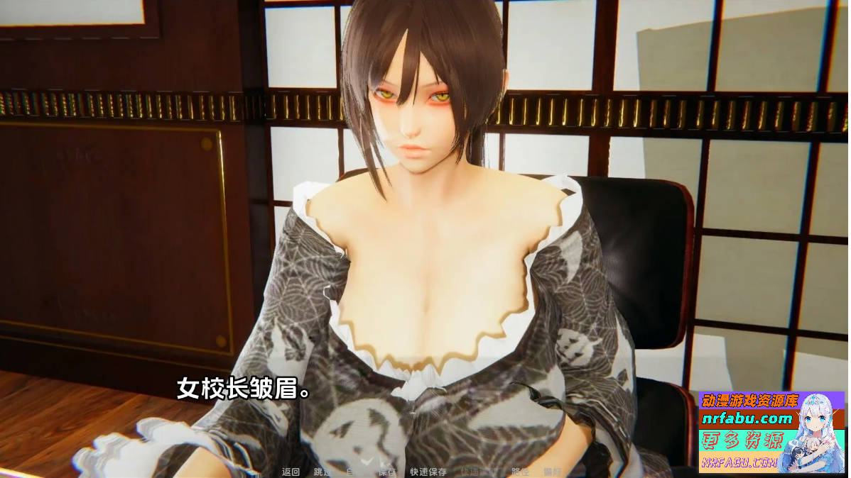 图片[4]-十二位女神 12女神Goddesses V0.13 双端汉化版