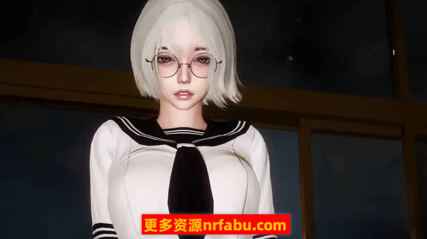 图片[2]-消失的月 Lost Moon V0.8 汉化版