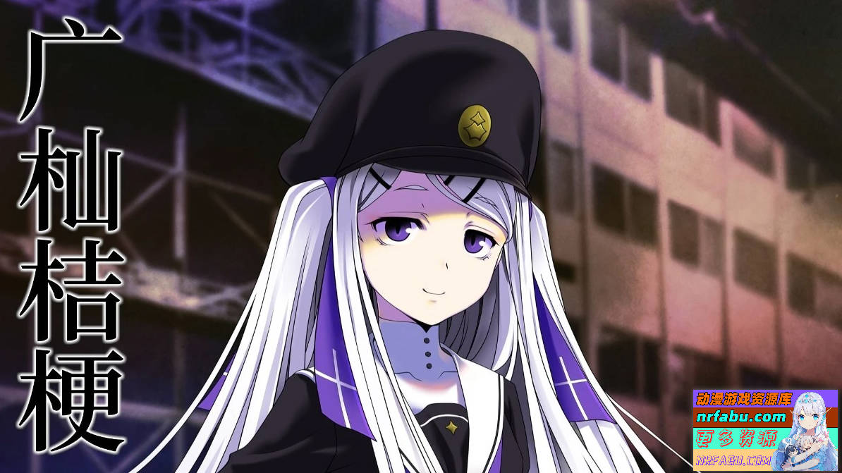 图片[3]-双子座-Geminism～げみにずむ STEAM官方中文版+全存档
