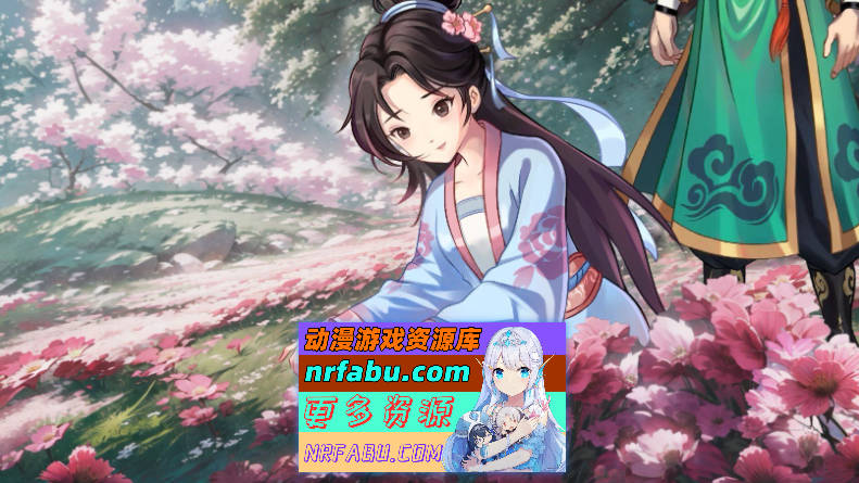 图片[3]-[PC/ACT/中文/动态]公主：东方与远征V20241129 官方中文步兵版[更新][1.7G]