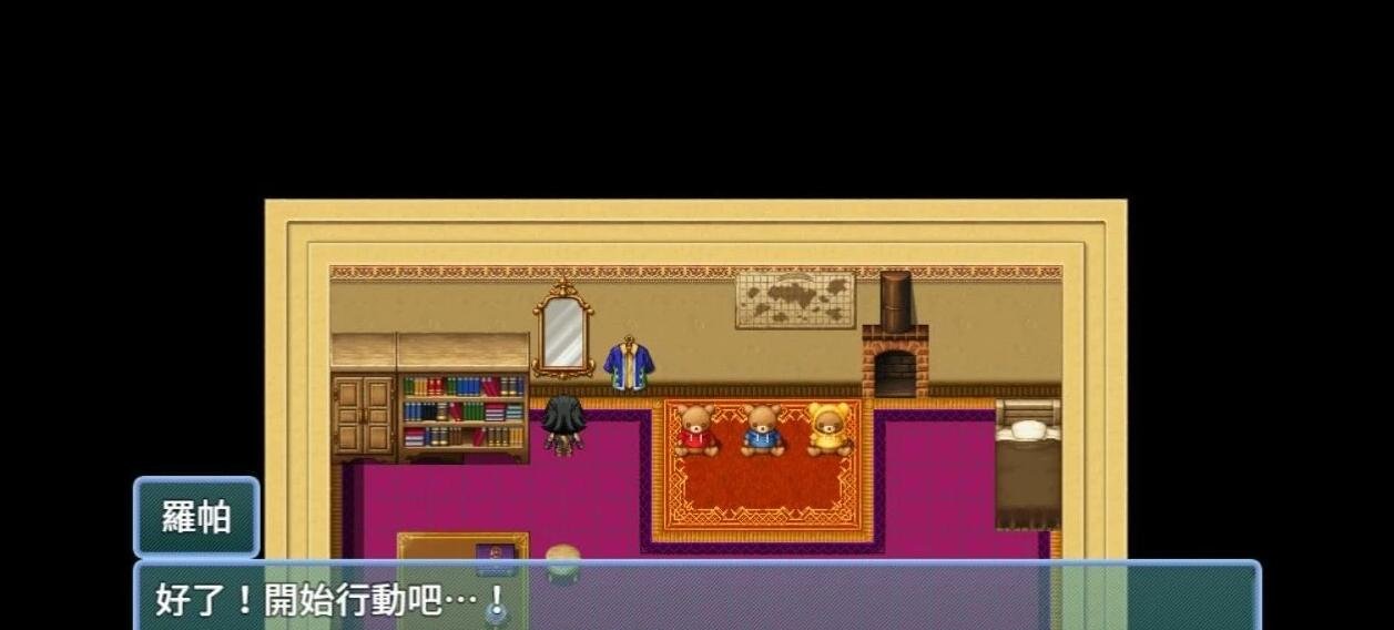 图片[3]-牛头人偷窥!用催眠将欺臭娘们全部变成RBQ!官中版