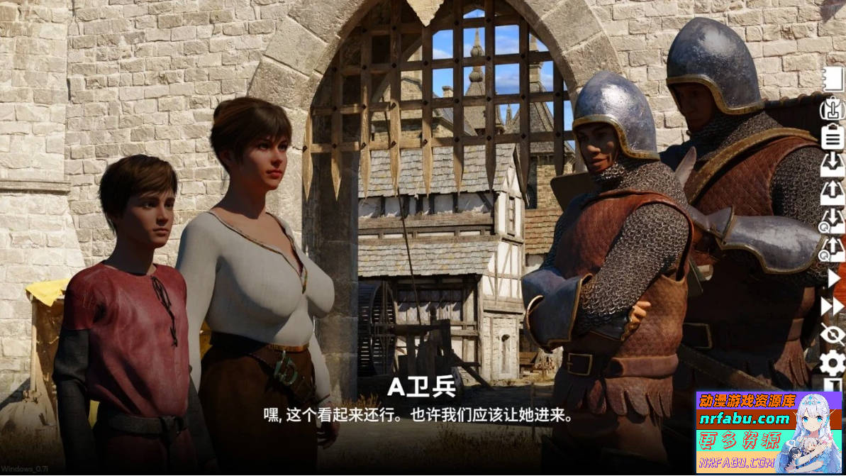 图片[2]-腐败小镇 Corruption Town B16602375 STEAM官方中文步兵版