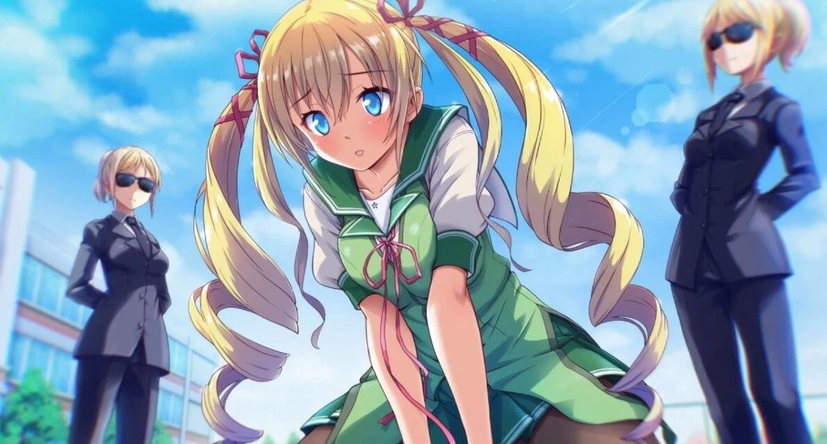 图片[15]-[Inti Create] 少女☆射击 少女射击  回归初心 官方中文硬盘版