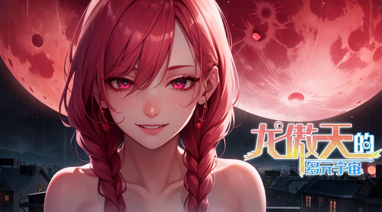 图片[2]-龙傲天的多元宇宙:全DLC+角色扩展V1.3 STEAM官中作弊
