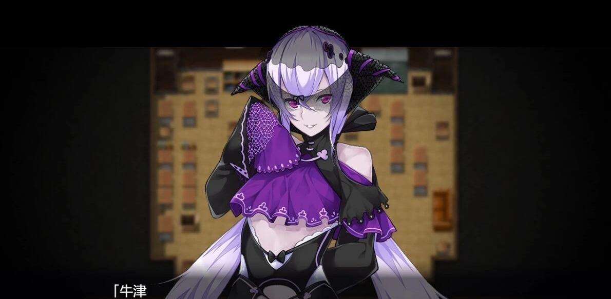 图片[4]-魅魔学院 V1.1.4 精翻汉化版