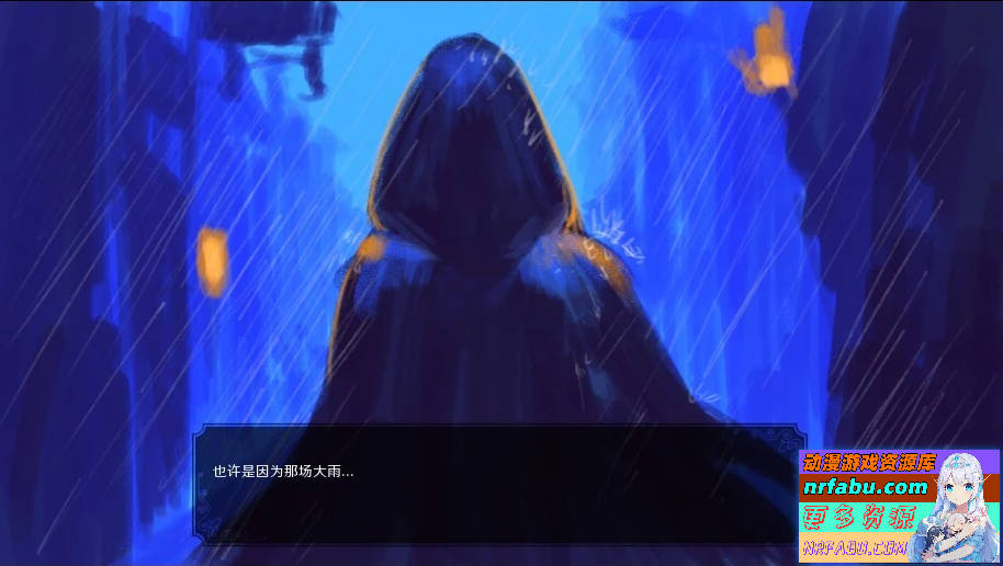 图片[2]-这是个传奇!V0.7.0 双端STEAM官方中文步兵版